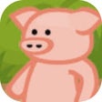 Иконка программы: Iron Snout Game - Battle …
