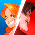 Иконка программы: Food Frenzy: Puzzle