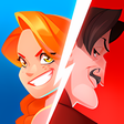 Иконка программы: Food Frenzy: Puzzle