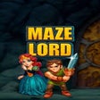 Ícone do programa: Maze Lord