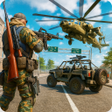 أيقونة البرنامج: Delta Force Critical Stri…