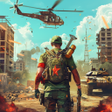 Ikona programu: Delta Force Critical Stri…