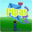 程序图标：Jogo de Pipas