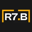 プログラムのアイコン：R7betx
