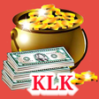 Ícone do programa: KERALA LOTTERY KING-RESUL…