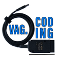 Ícone do programa: VAG Coding