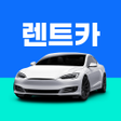程序图标：렌트카 카모아 - 국내 해외 렌터카 1등