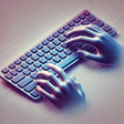 プログラムのアイコン：Keyboard ASMR