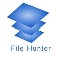 Ikon program: File hunter