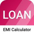 Иконка программы: EMI Guru Financial Calcul…