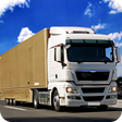 Ikon program: City Cargo Truck Driver T…