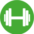 プログラムのアイコン：InnuScience UK Fitness