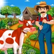 Icon of program: Animal Farm Village Life