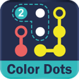 程序图标：Connect dots puzzle game