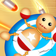 程序图标：Puddy Kick