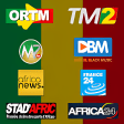 Mali TVMali NewsMali ReplayORTM News  TM2 News