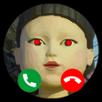 プログラムのアイコン：Juego del calamar muñeca