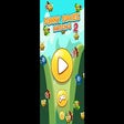 Icon of program: Funny Face Game for Chrom…