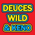 Ikon program: Deuces Wild And Keno