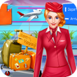 Icon of program: Cabin Crew Flight Attenda…