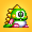 プログラムのアイコン：Bubble Bobble 2 classic
