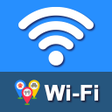 Ikon program: Free Wifi Connection Anyw…