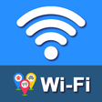 Biểu tượng của chương trình: Free Wifi Connection Anyw…