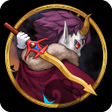 プログラムのアイコン：Devikins