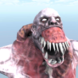 Иконка программы: Evil Horror Monsters 2
