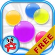 Icoon van programma: Tap the Bubble: Free Arca…