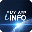 程序图标：MyInfoApp