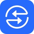 Ikon program: Quick Share : File Sharin…