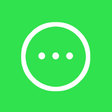 Иконка программы: Messenger for WhatsApp We…