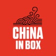 プログラムのアイコン：China In Box