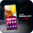 Иконка программы: Themes for Samsung Galaxy…
