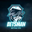 Betsman Betting Tips icon