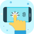 Icoon van programma: Auto Clicker - Auto Tappe…