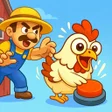 프로그램 아이콘: Mission Chicken Escape