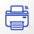 Biểu tượng của chương trình: Printer App: Air Print PD…