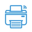 أيقونة البرنامج: Printer App: Air Print PD…