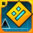 Icoon van programma: Geometry Dash