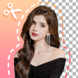 プログラムのアイコン：ReTouch - Remove Backgrou…