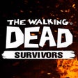 أيقونة البرنامج: The Walking Dead: Survivo…