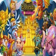 程序图标: eldorado