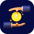 Ícone do programa: Super Rupee - Easy Earnin…