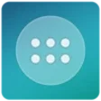 Symbol des Programms: Android Kitkat 4.4