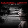 Ikon program: Paranormal Activity: The …