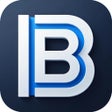 Ícone do programa: BlogIt - diary journal bl…
