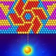 أيقونة البرنامج: Bubble Shooter Jelly
