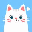 Ikona programu: Cat Translator: Pet to Hu…